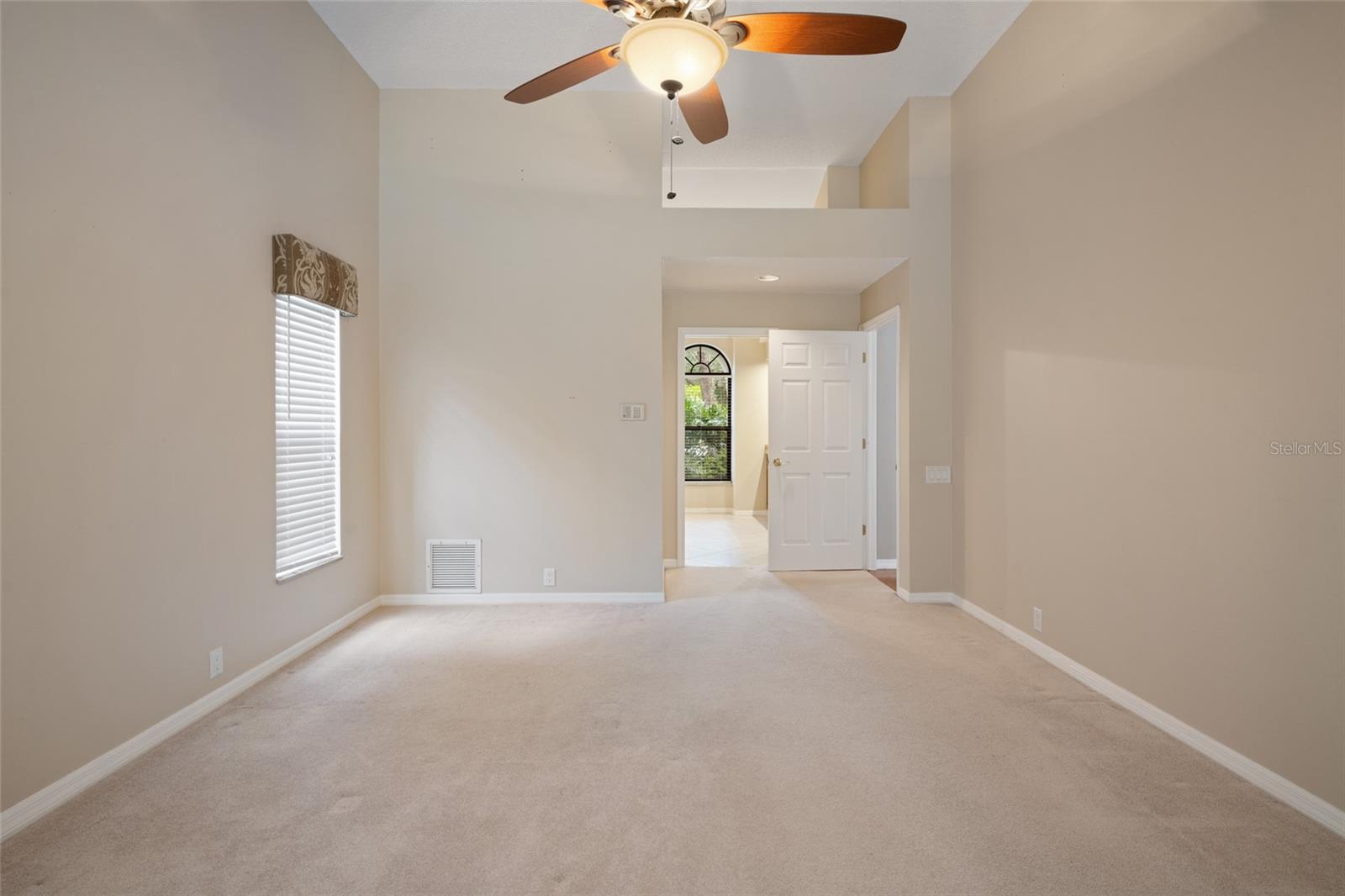 HUNTINGTON - Residential