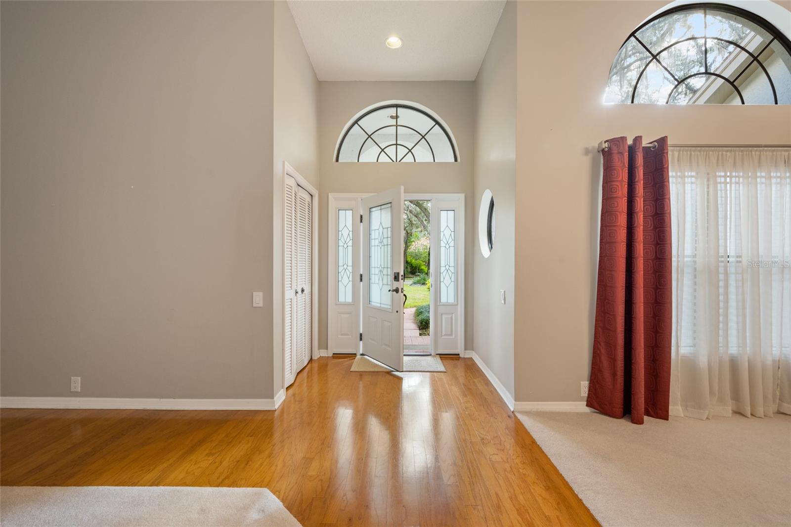 HUNTINGTON - Residential