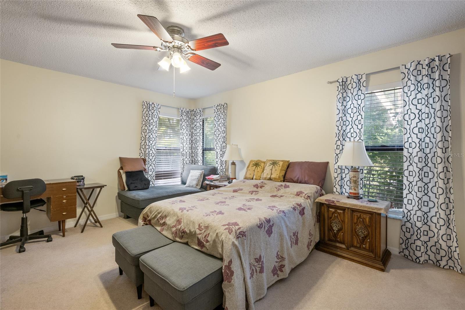 HUNTINGTON - Residential