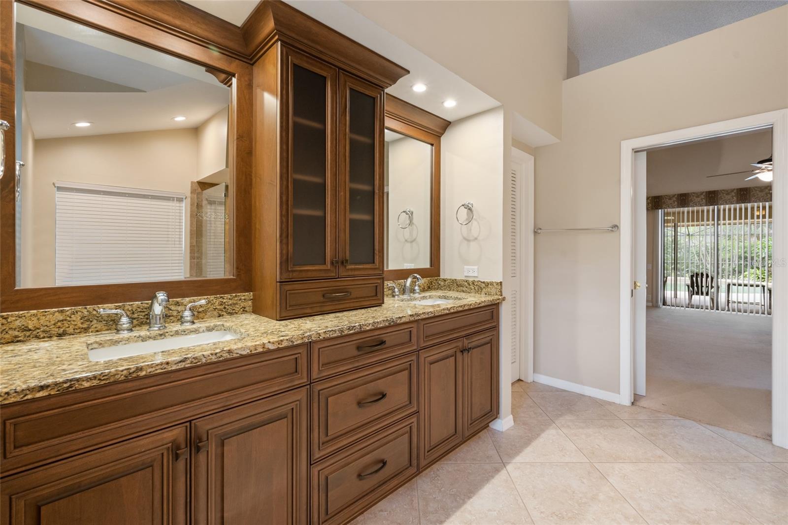 HUNTINGTON - Residential