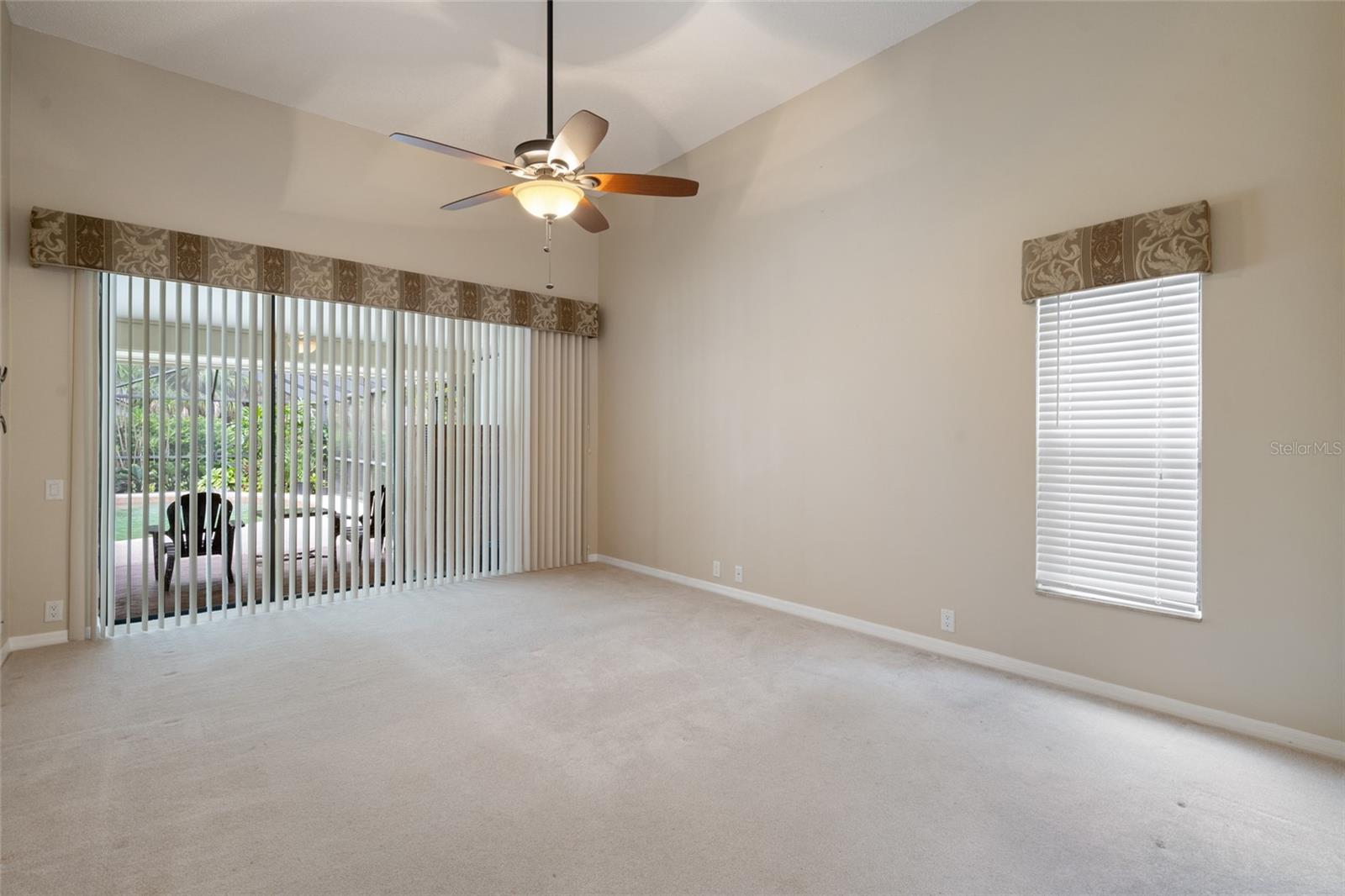 HUNTINGTON - Residential