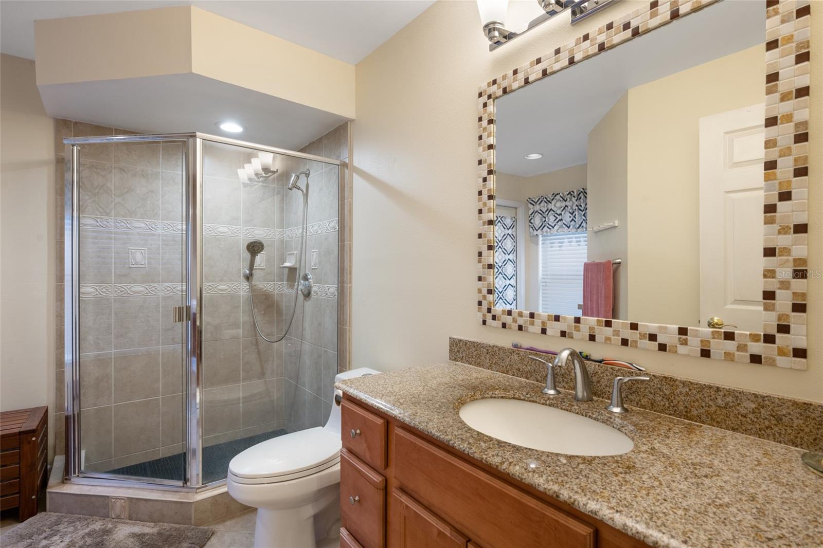 HUNTINGTON - Residential