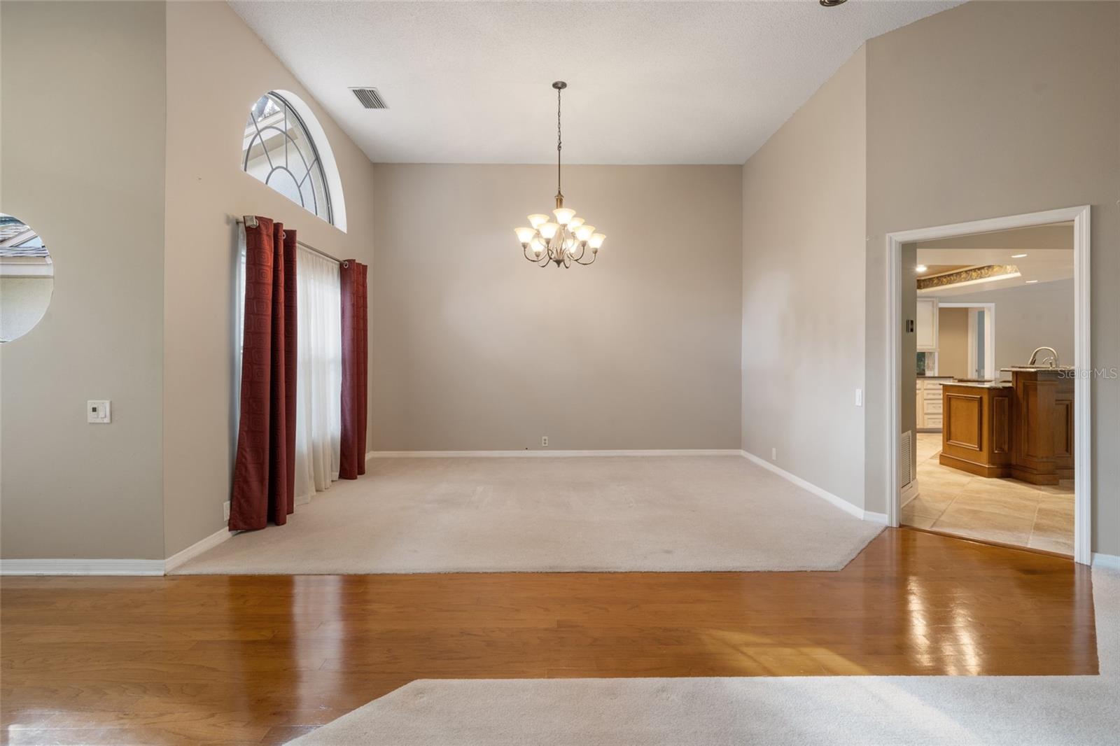 HUNTINGTON - Residential