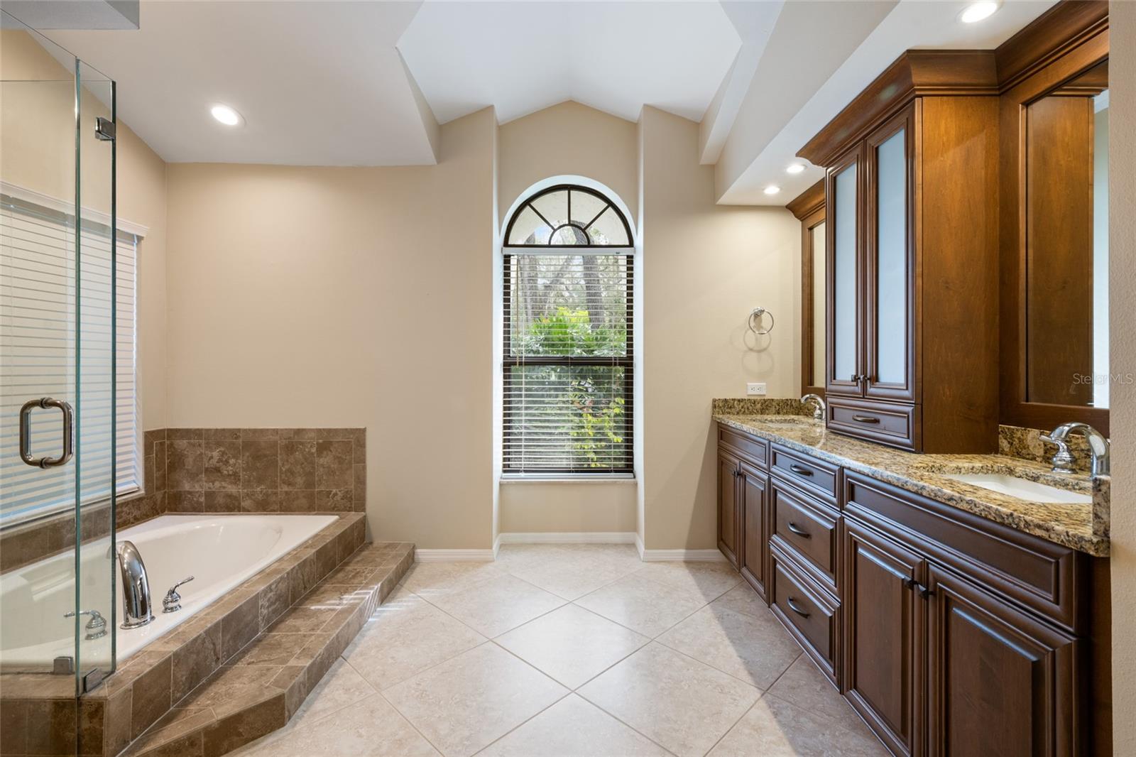 HUNTINGTON - Residential