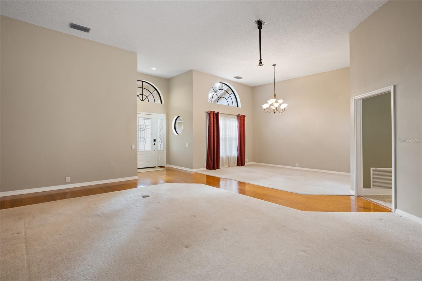 HUNTINGTON - Residential