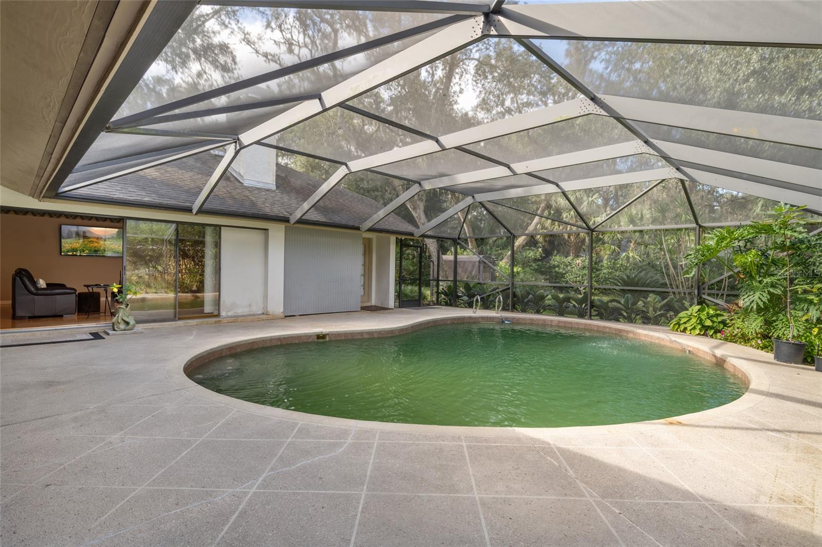 HUNTINGTON - Residential