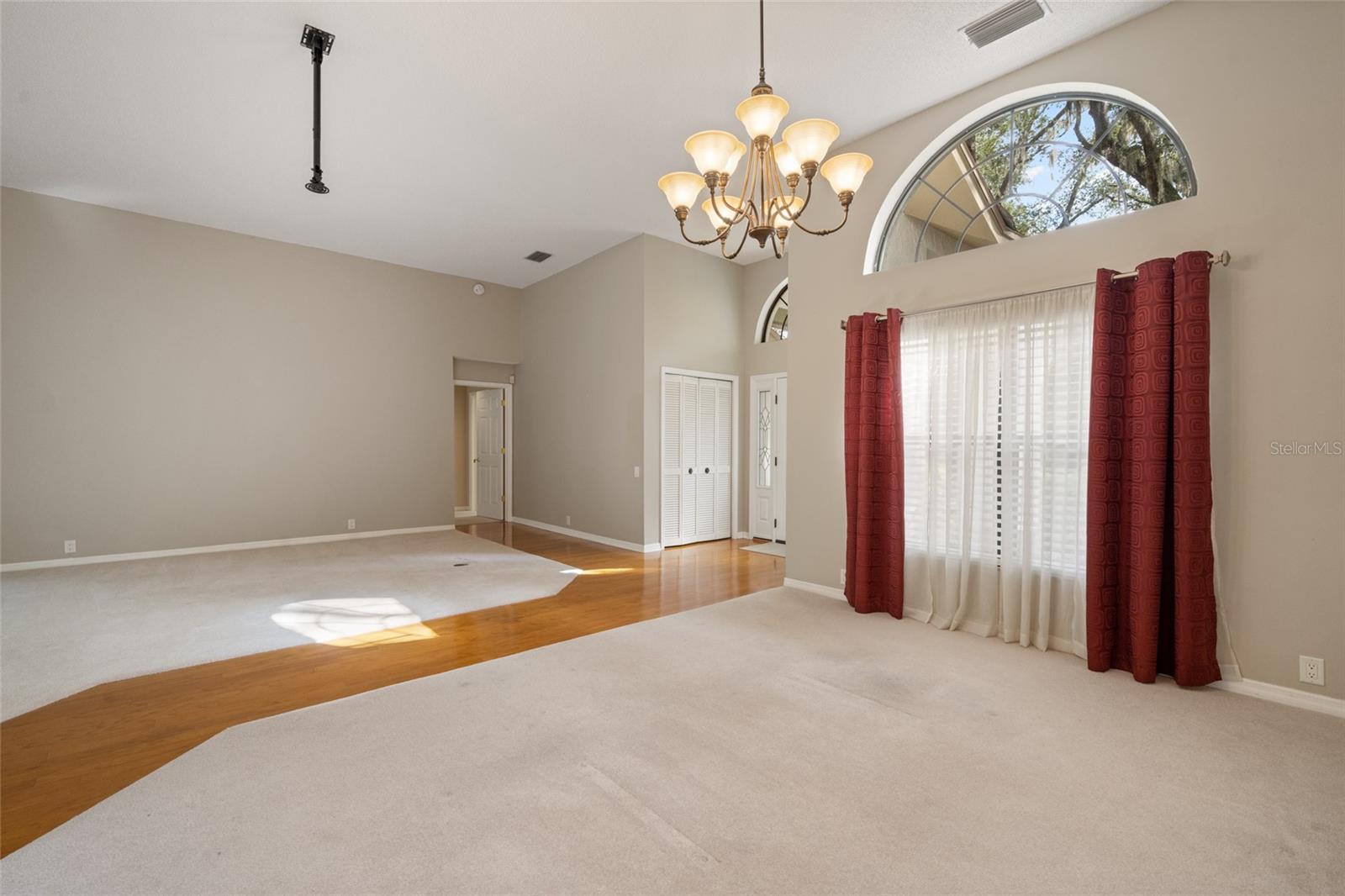 HUNTINGTON - Residential