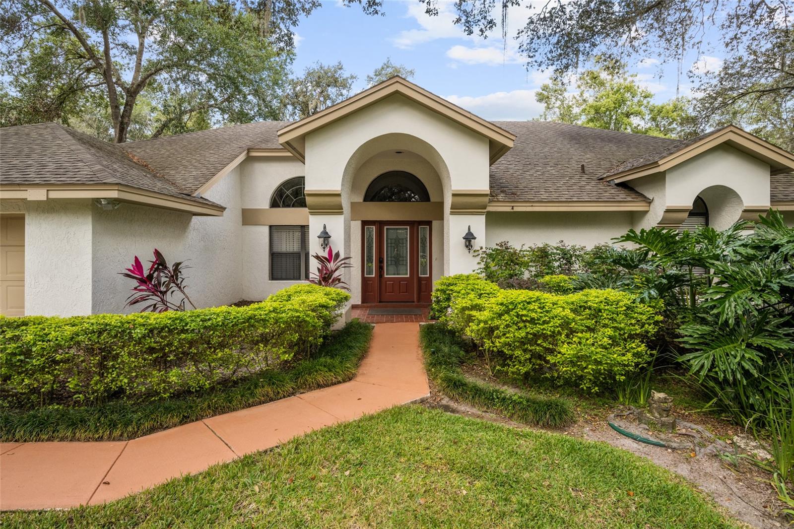 HUNTINGTON - Residential