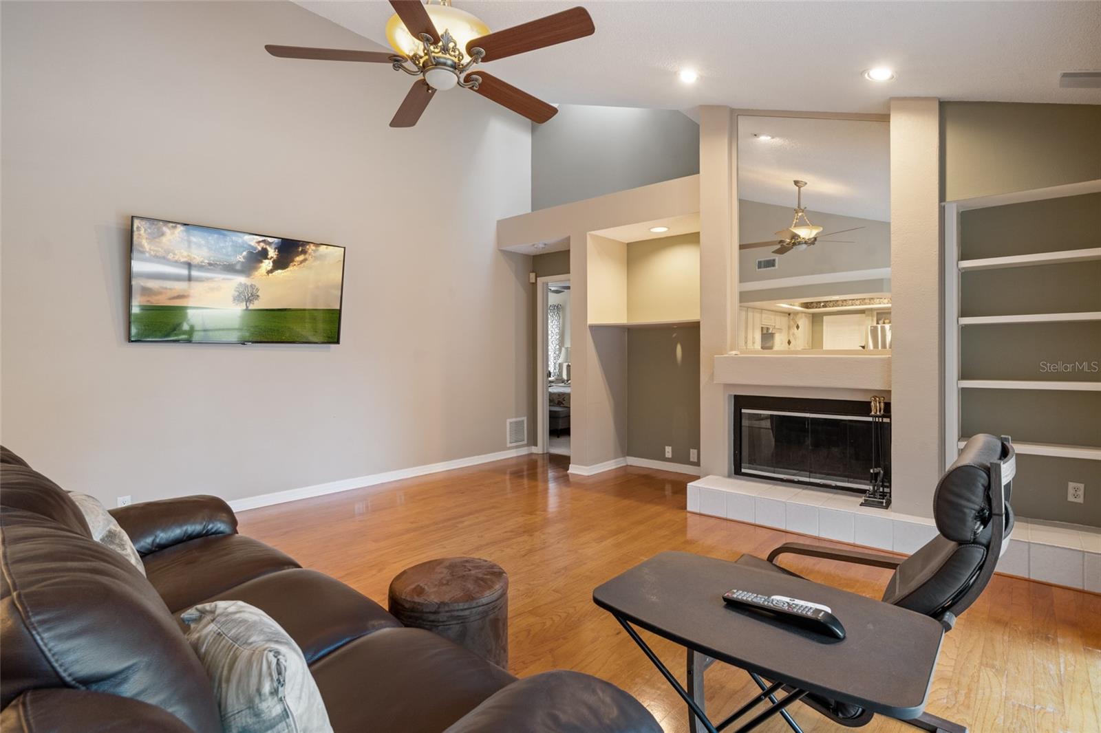 HUNTINGTON - Residential