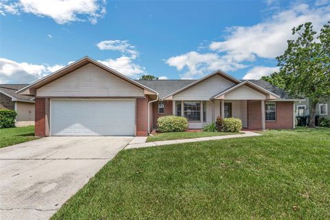 A home in ORLANDO