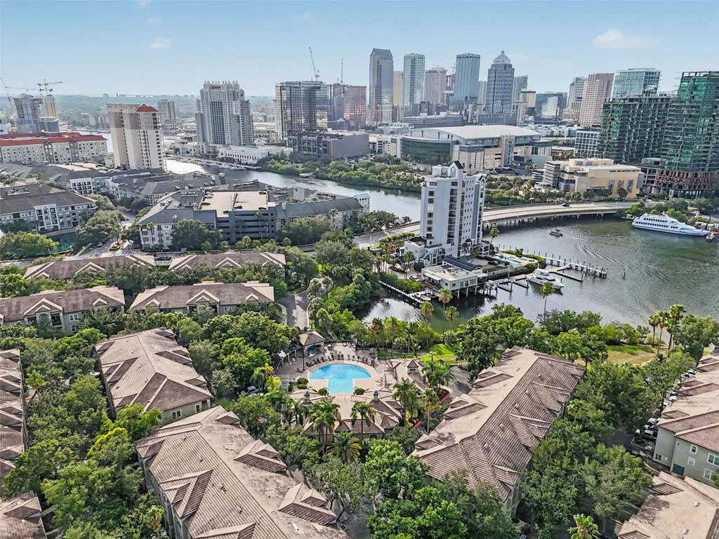 Photo of 741 Mainsail Drive #741, Tampa, FL 33602 (MLS # TB8522965)