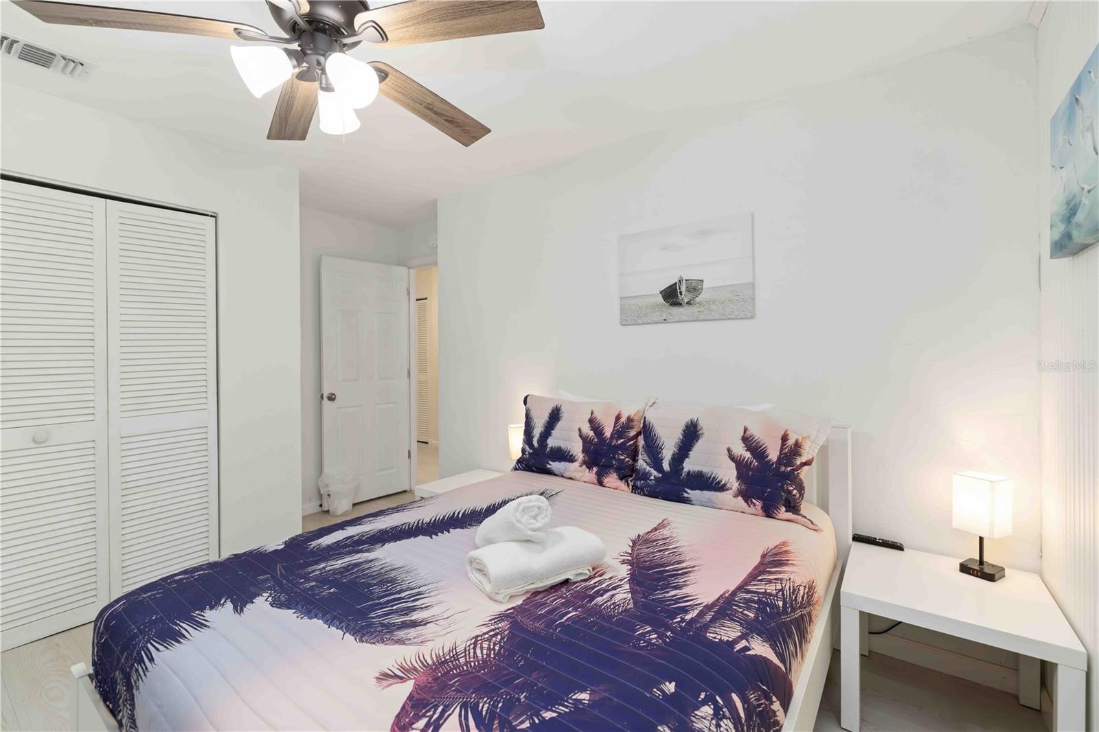 PALMA SOLA BAY ESTATES - Residential