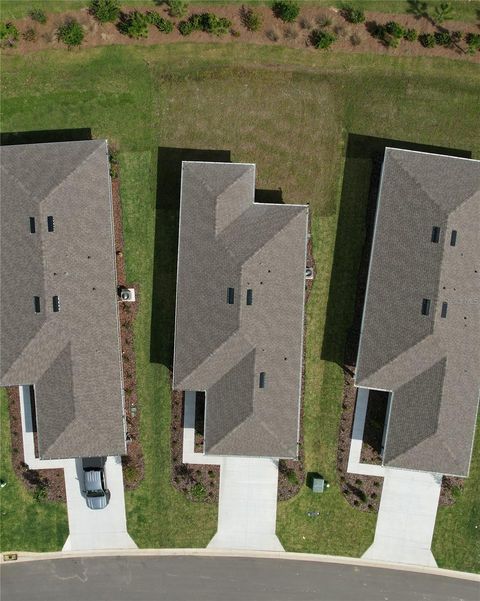 A home in OCALA