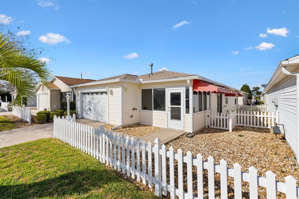 Photo of 3495 Cambria Circle, The Villages, FL 32162 (MLS # G5106890)