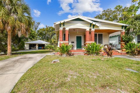 A home in TAMPA