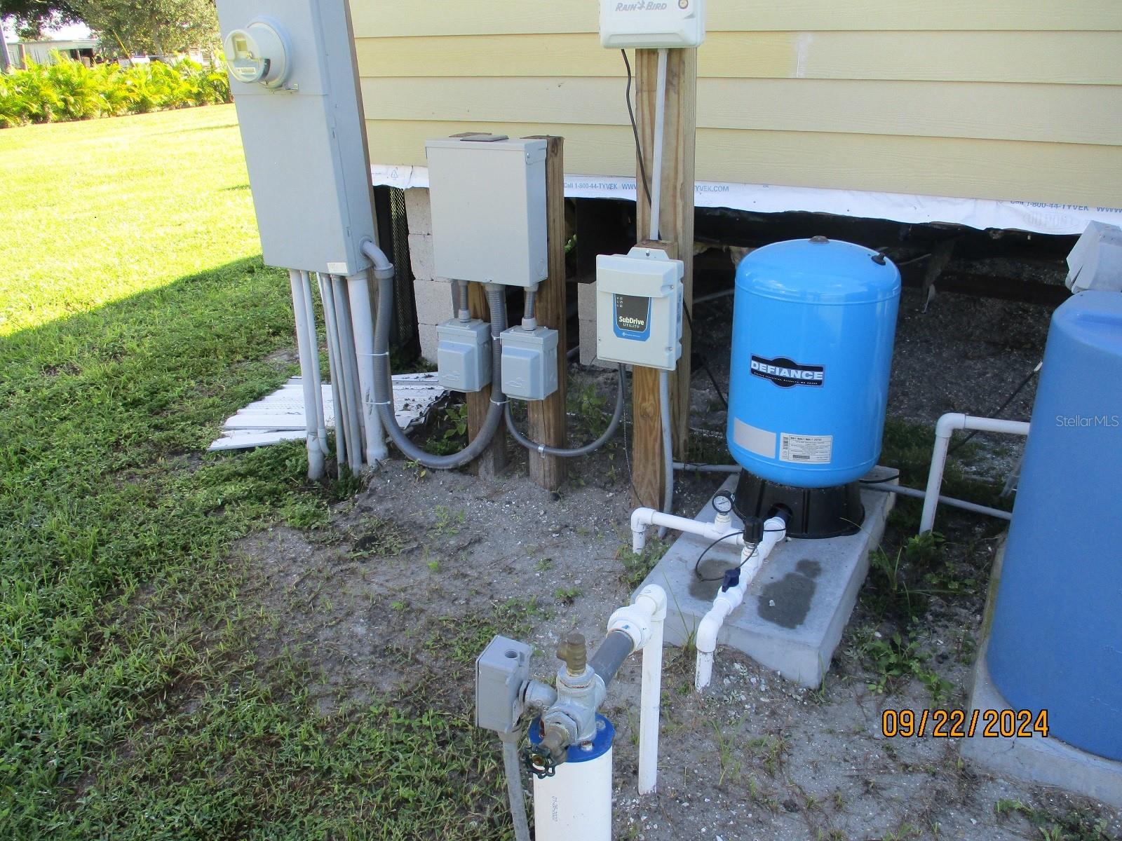 OKEECHOBEE - Residential