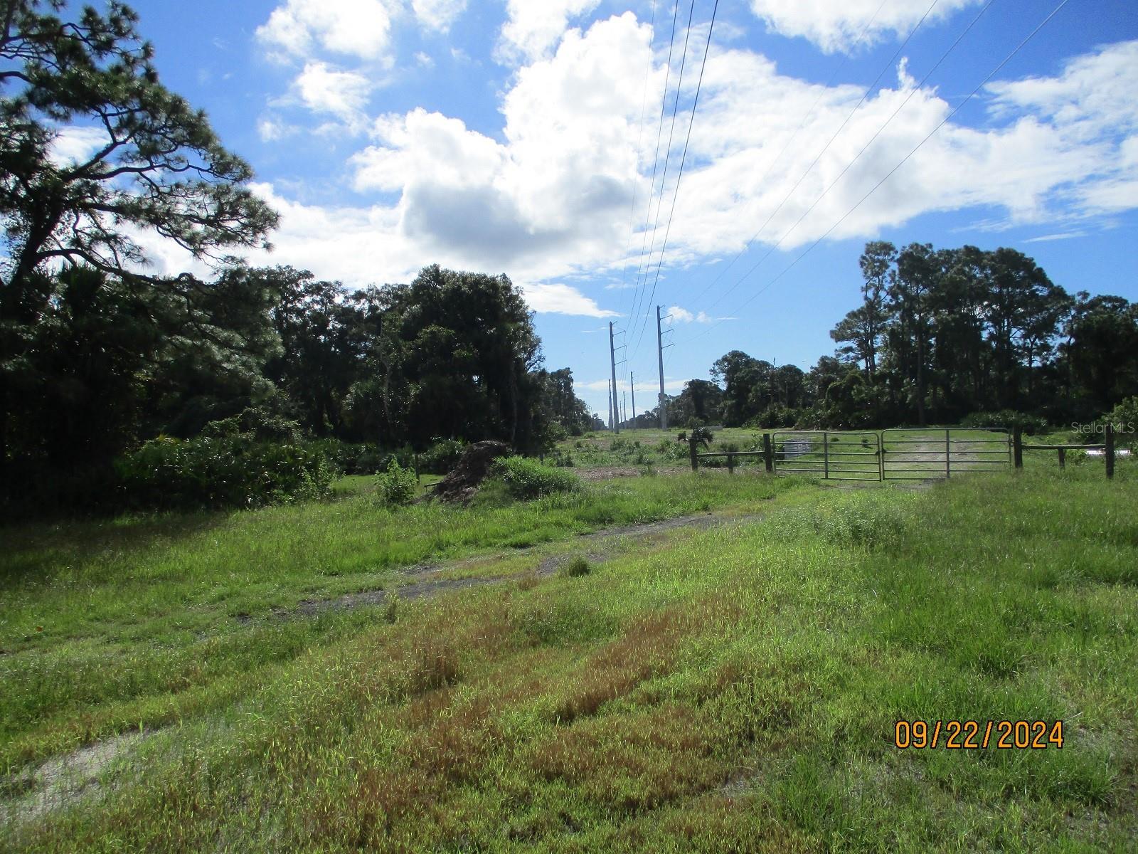 OKEECHOBEE - Residential