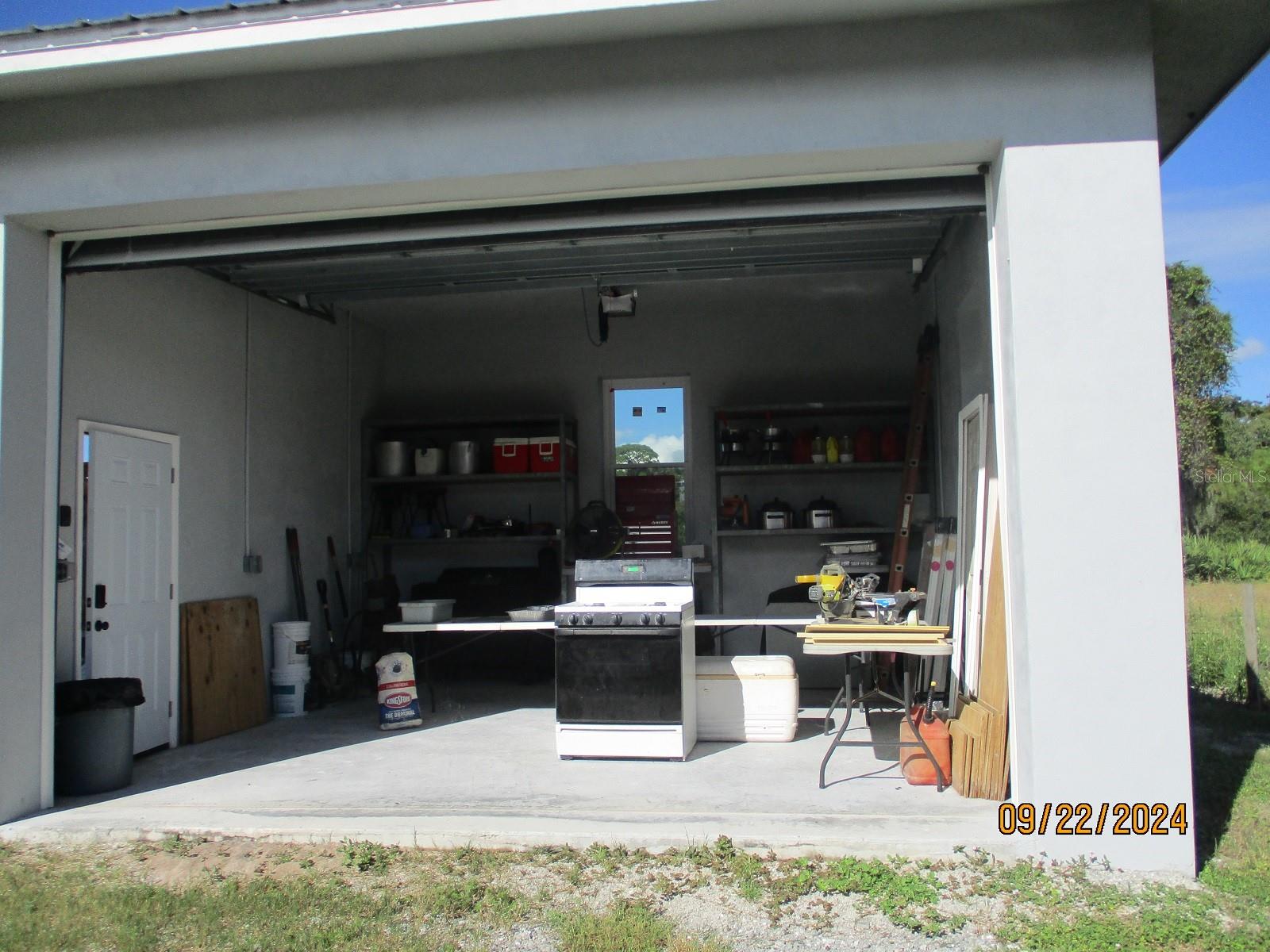 OKEECHOBEE - Residential