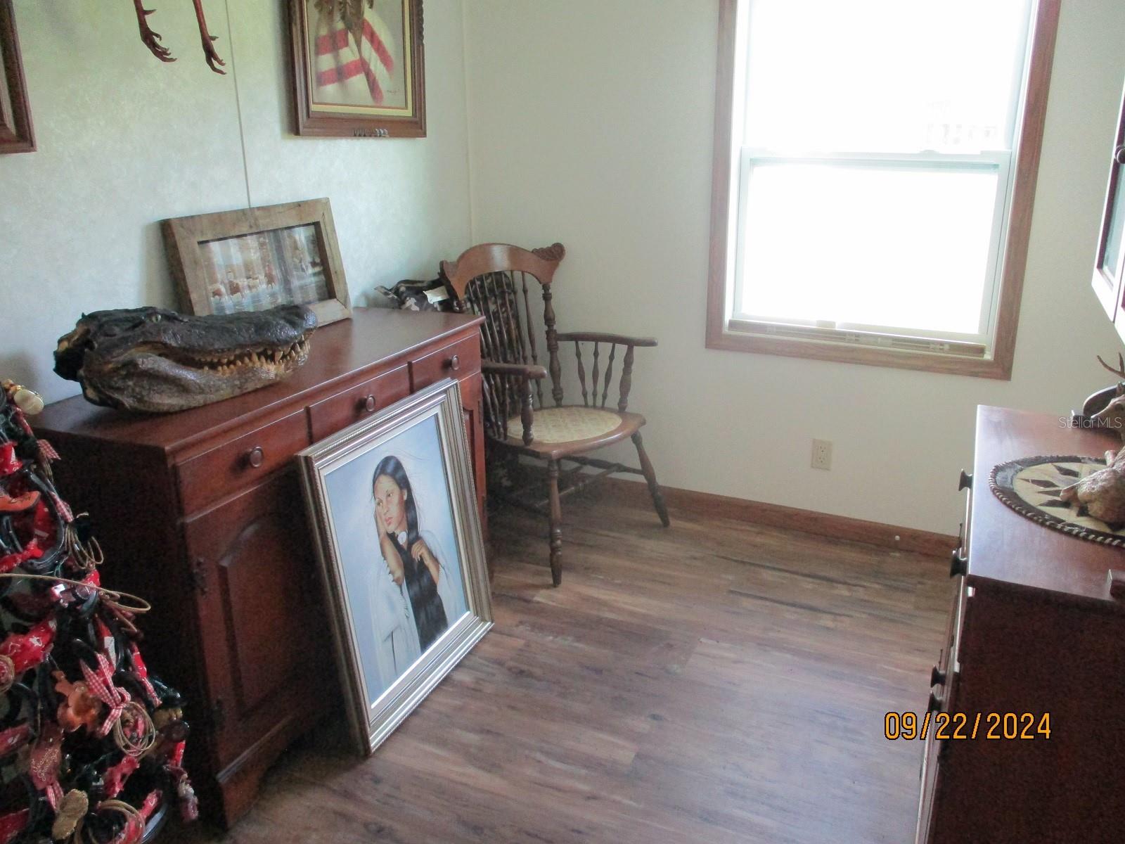 OKEECHOBEE - Residential