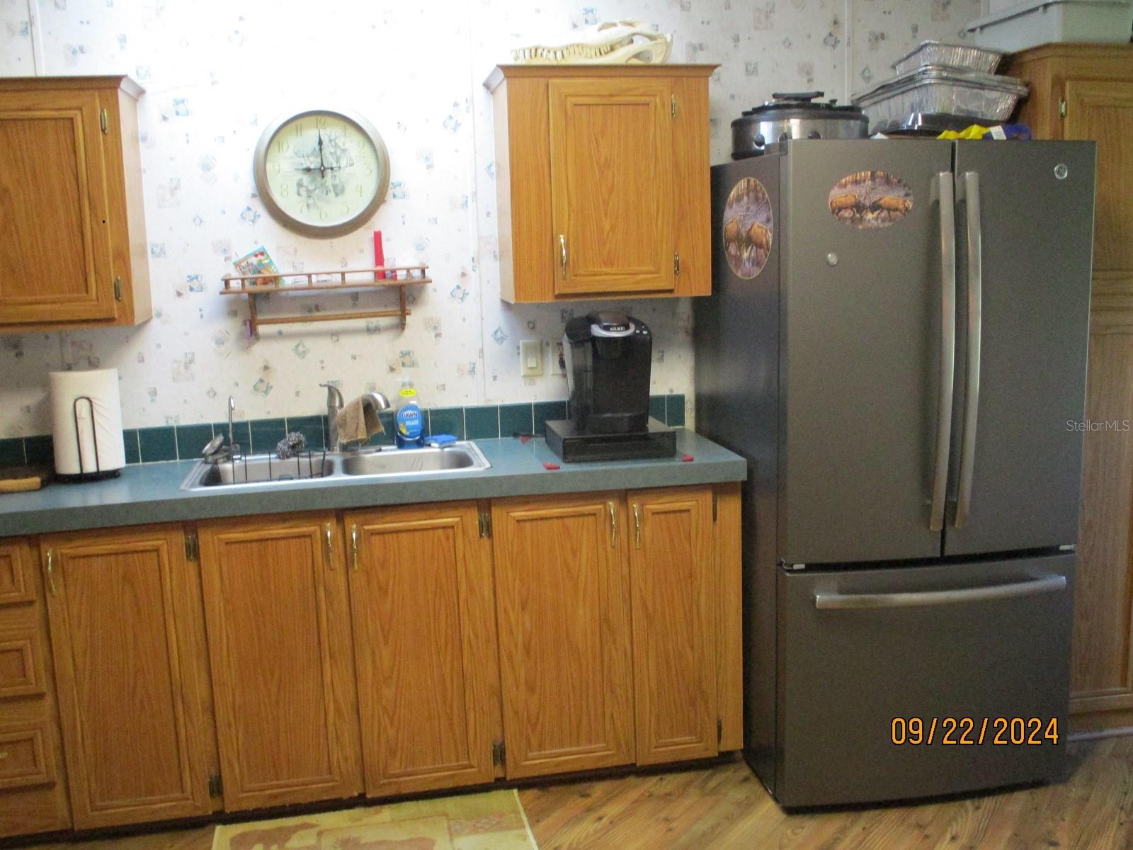 OKEECHOBEE - Residential