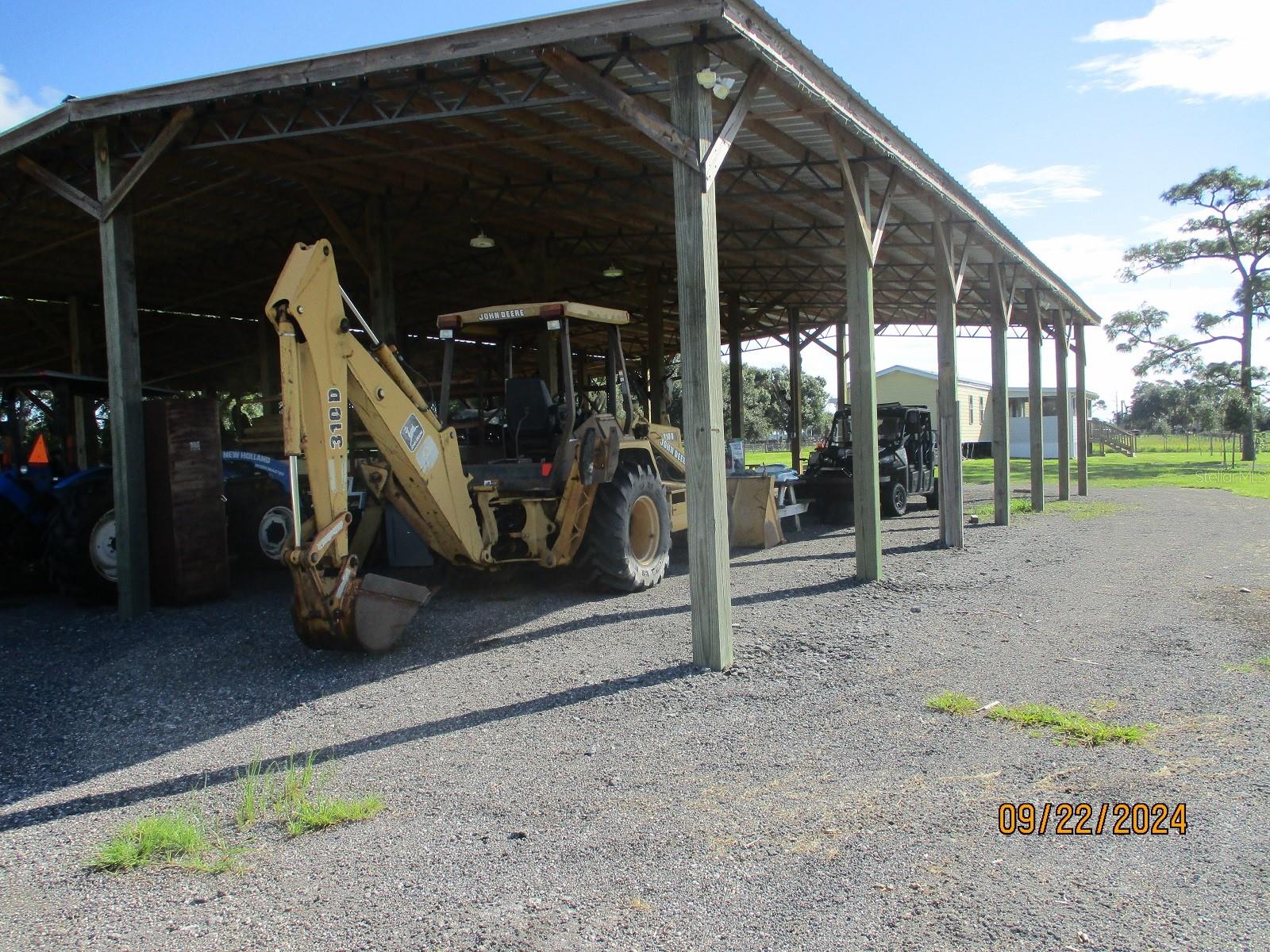 OKEECHOBEE - Residential