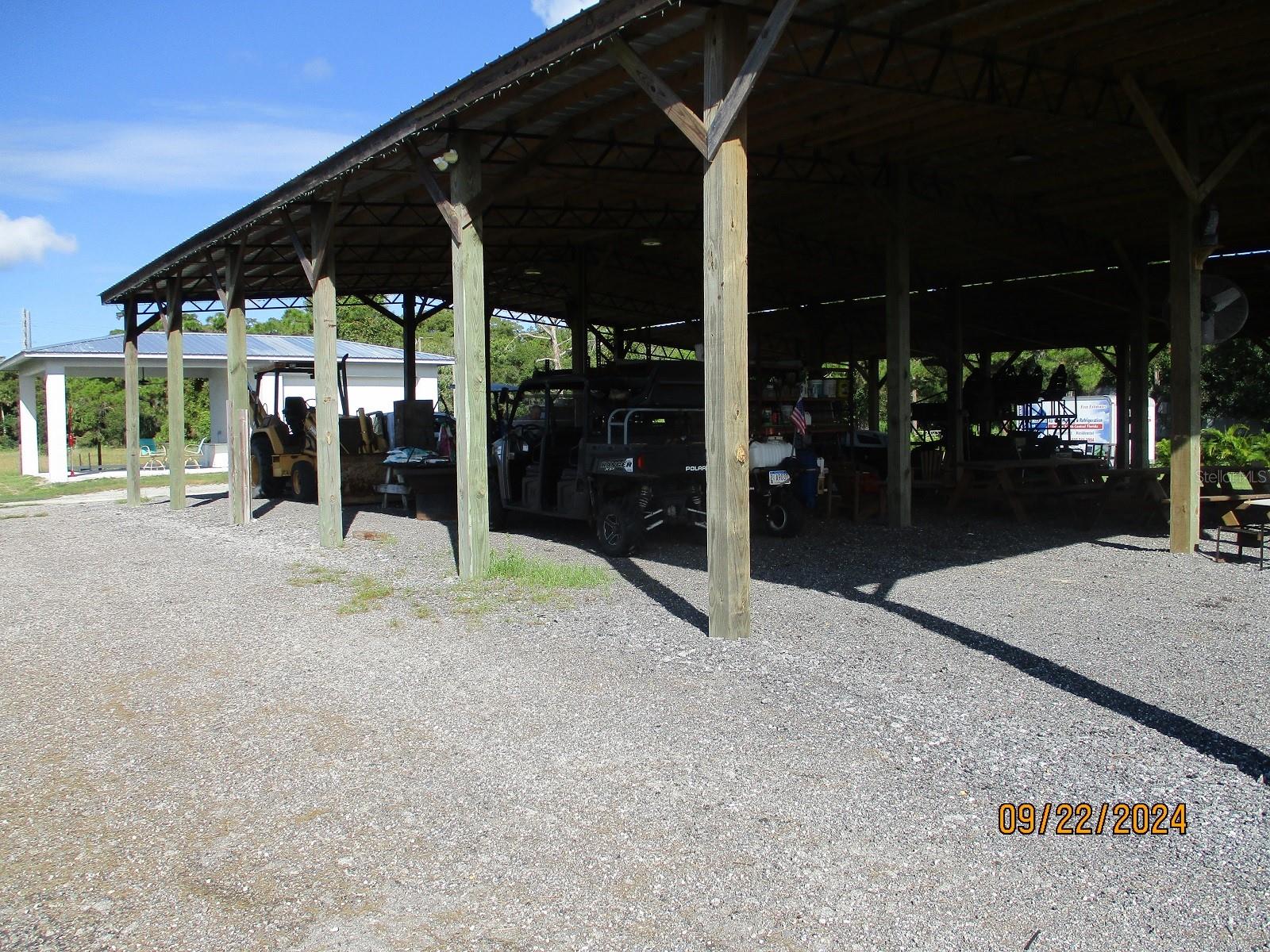 OKEECHOBEE - Residential