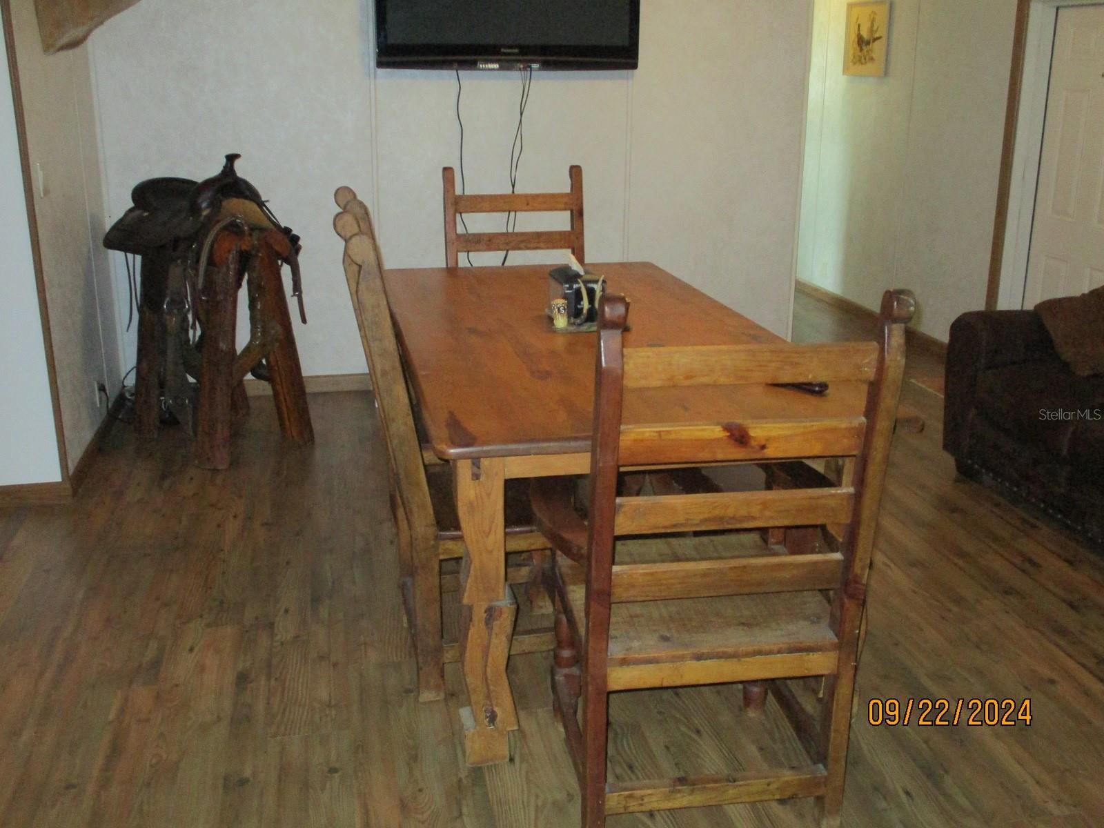 OKEECHOBEE - Residential