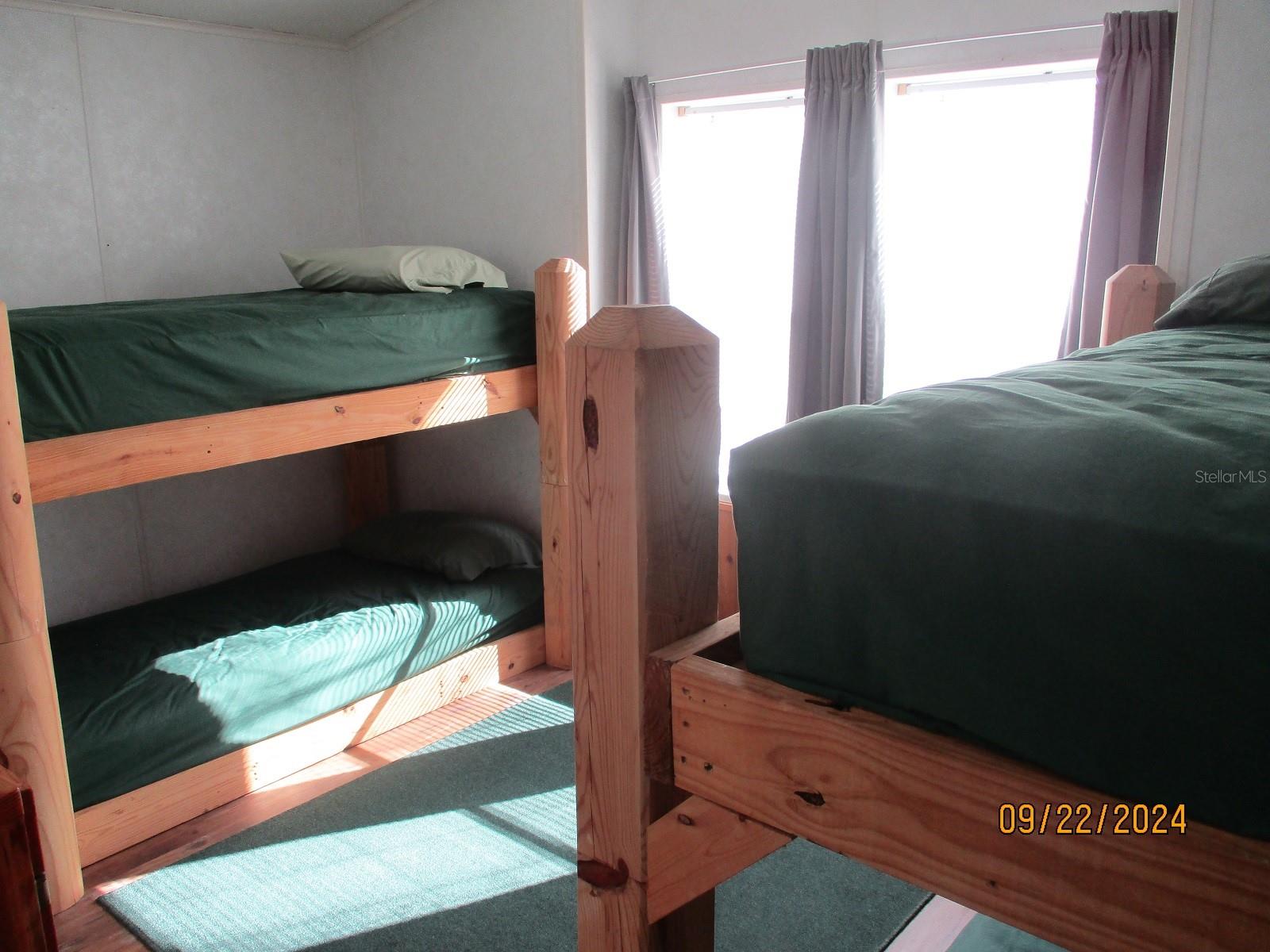 OKEECHOBEE - Residential