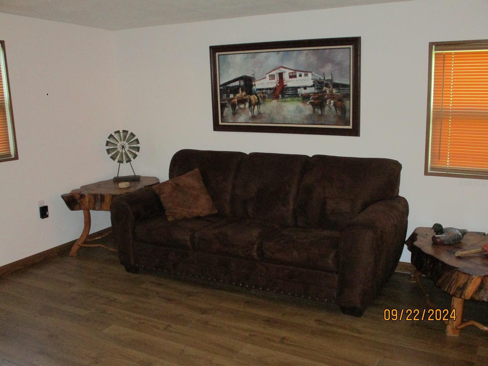 OKEECHOBEE - Residential