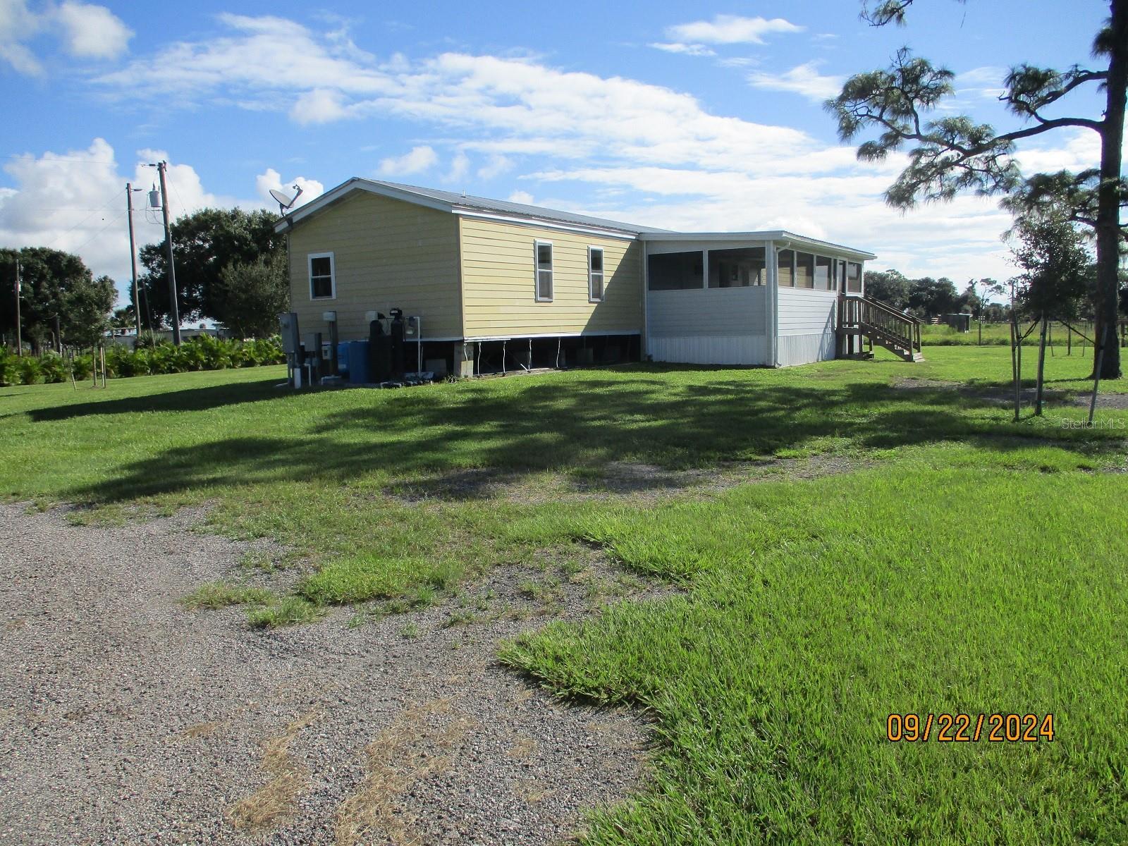 OKEECHOBEE - Residential
