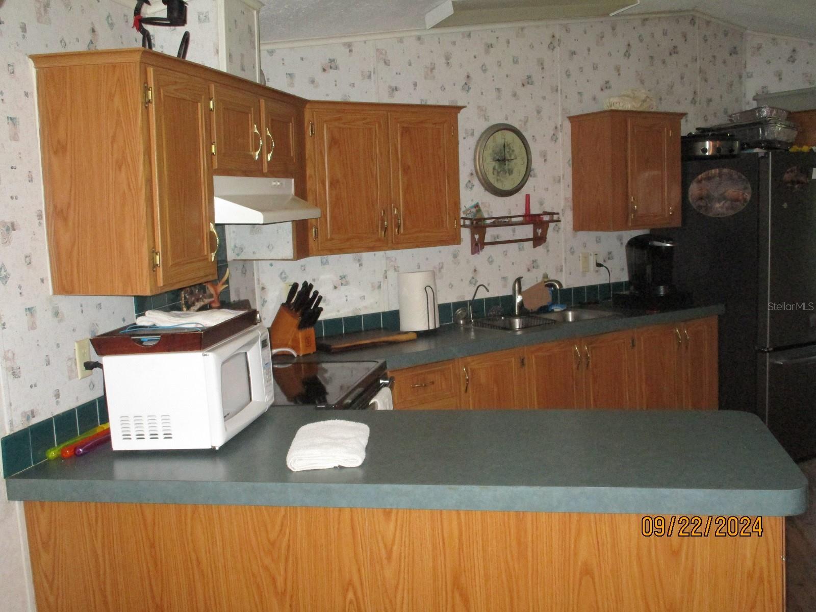 OKEECHOBEE - Residential