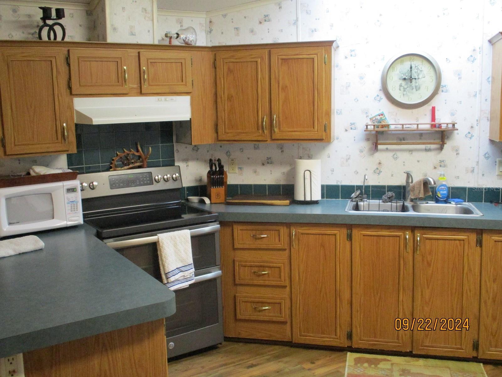 OKEECHOBEE - Residential