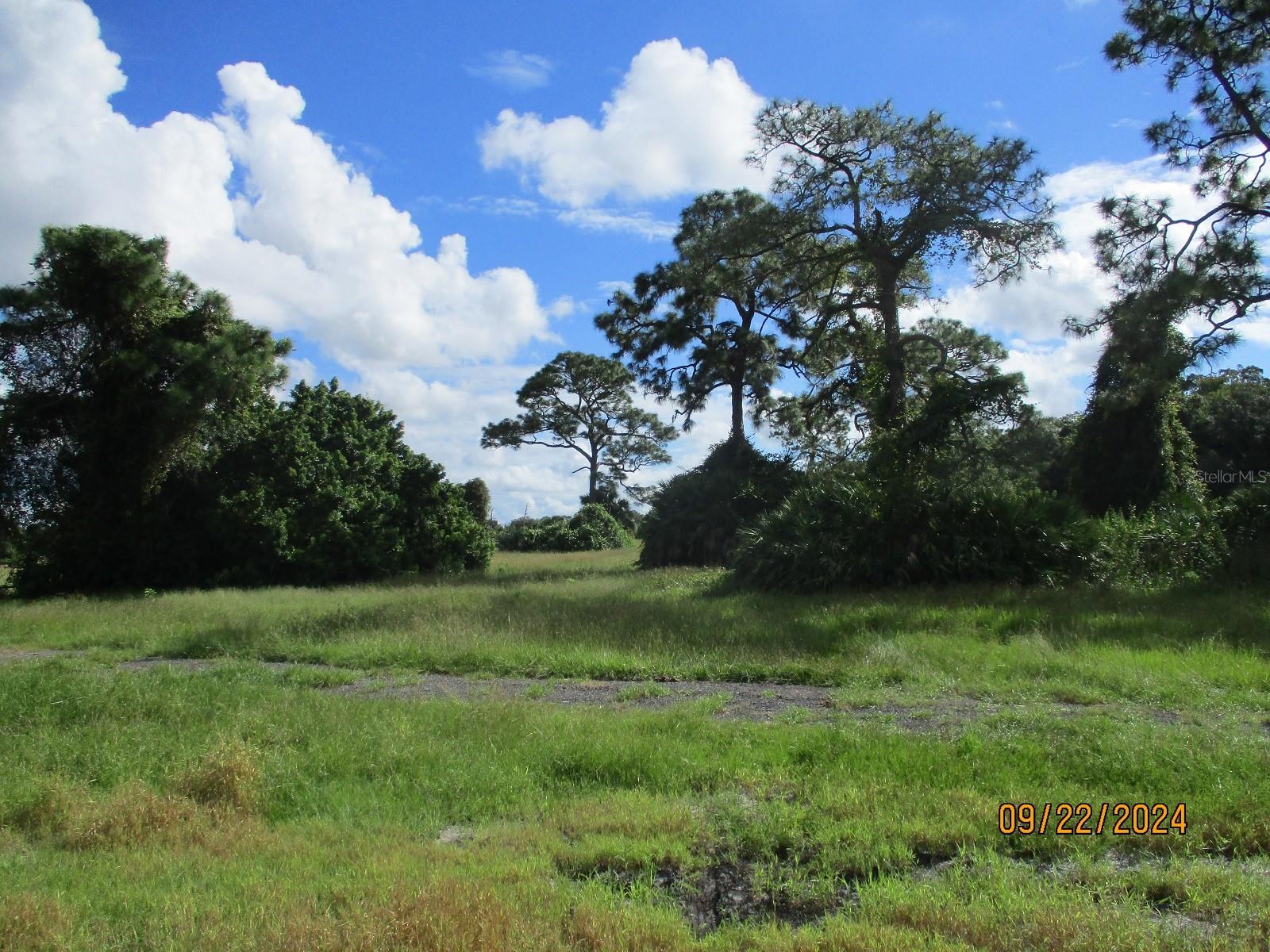 OKEECHOBEE - Residential