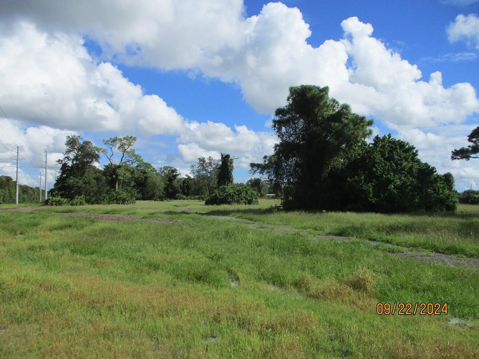 OKEECHOBEE - Residential