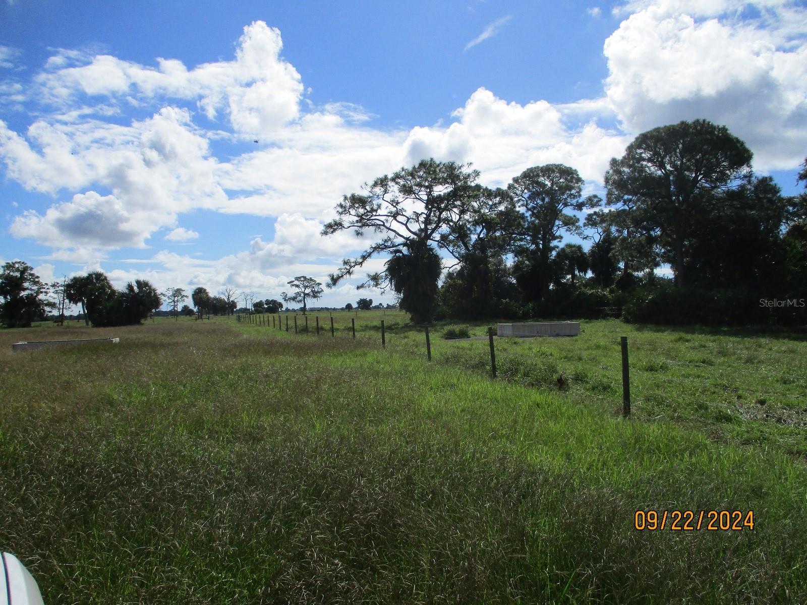 OKEECHOBEE - Residential