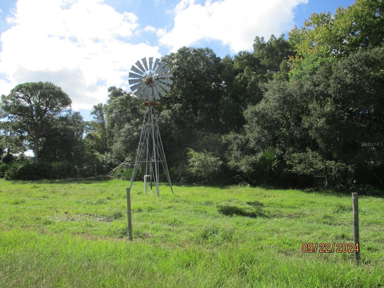 OKEECHOBEE - Residential