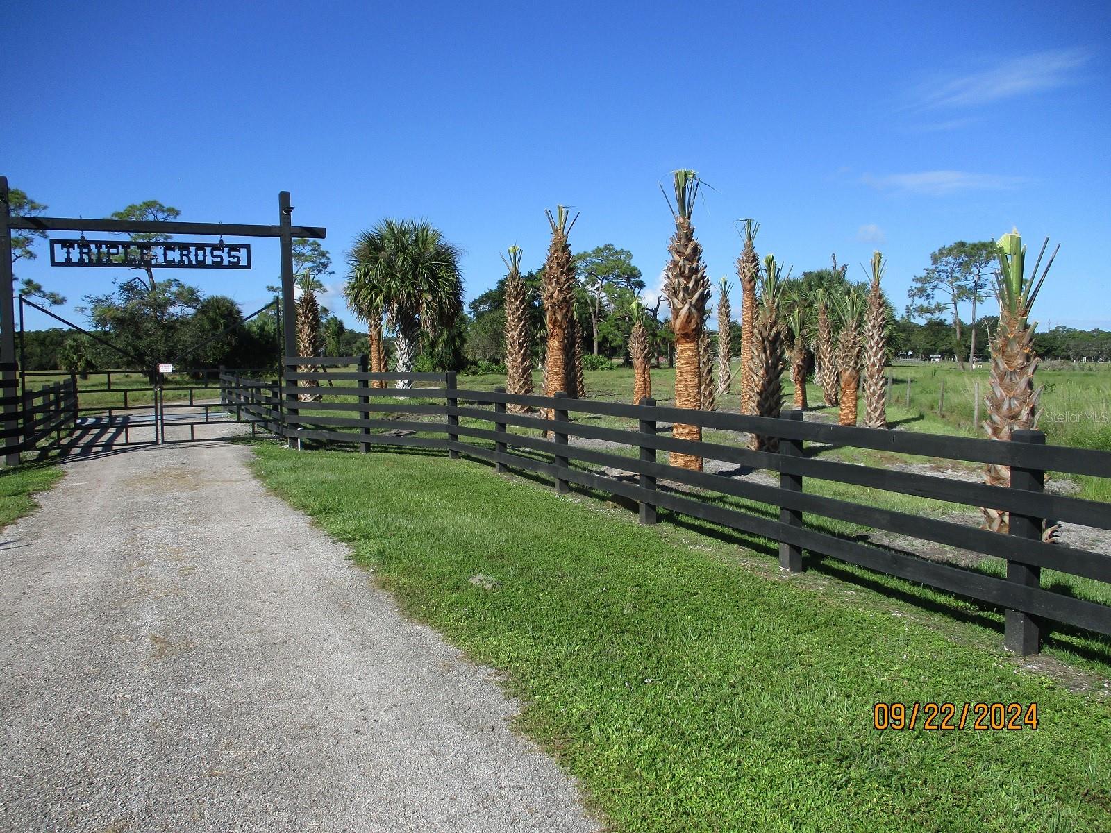 OKEECHOBEE - Residential