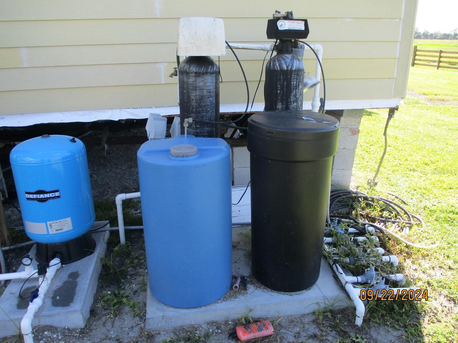 OKEECHOBEE - Residential