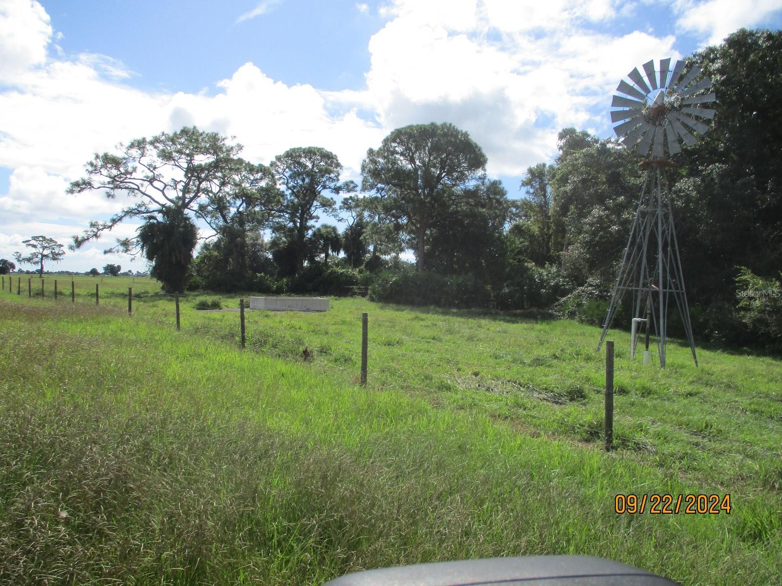OKEECHOBEE - Residential