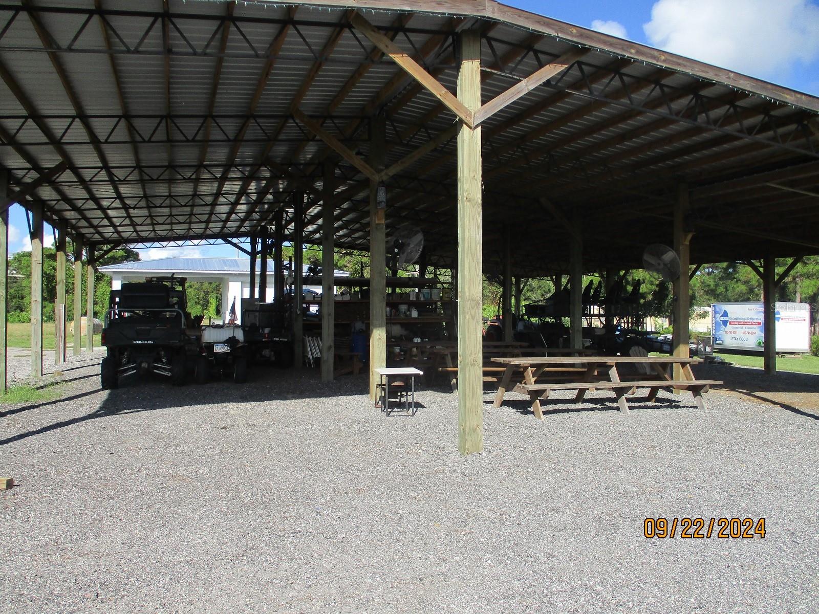 OKEECHOBEE - Residential