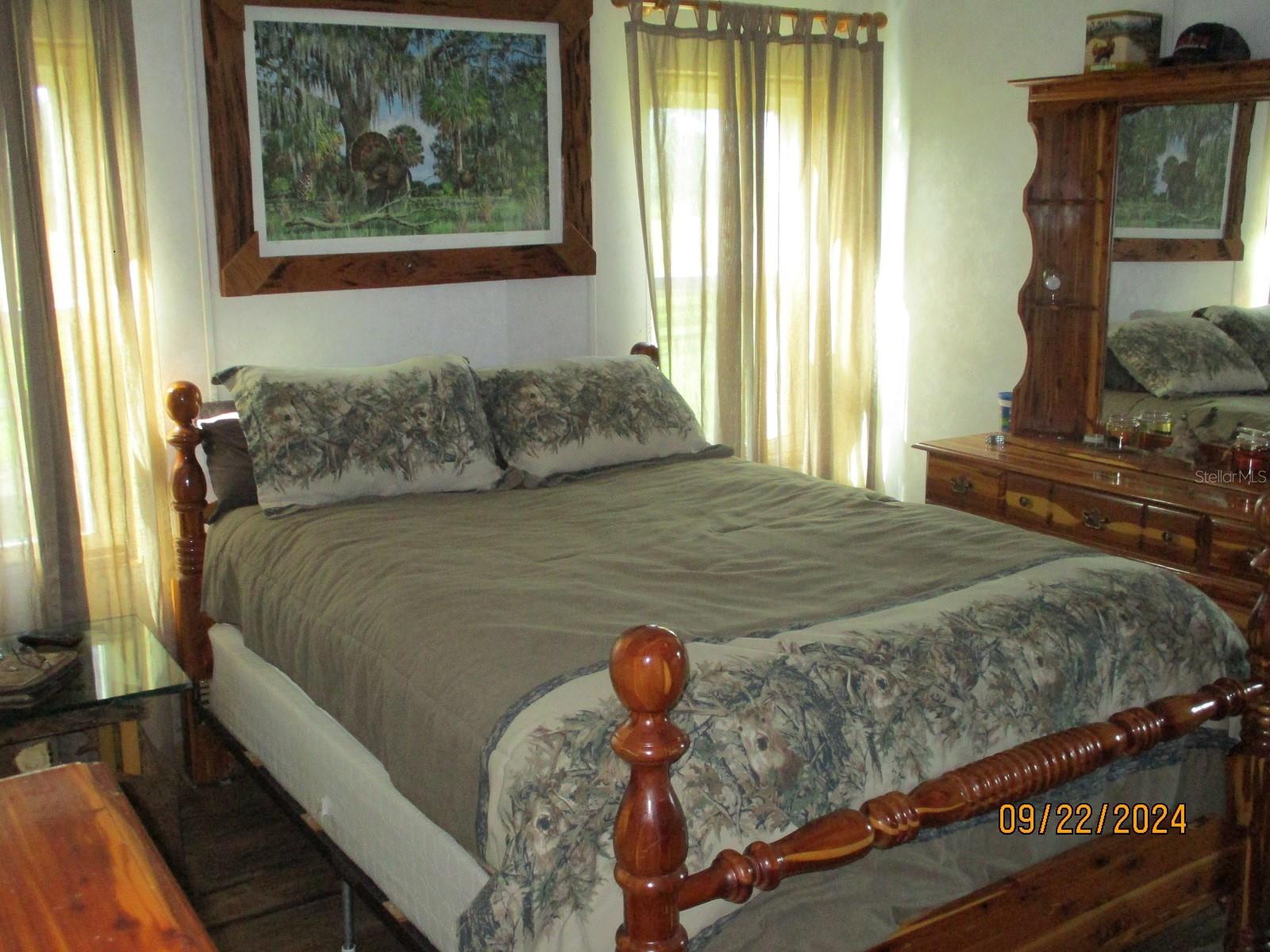 OKEECHOBEE - Residential