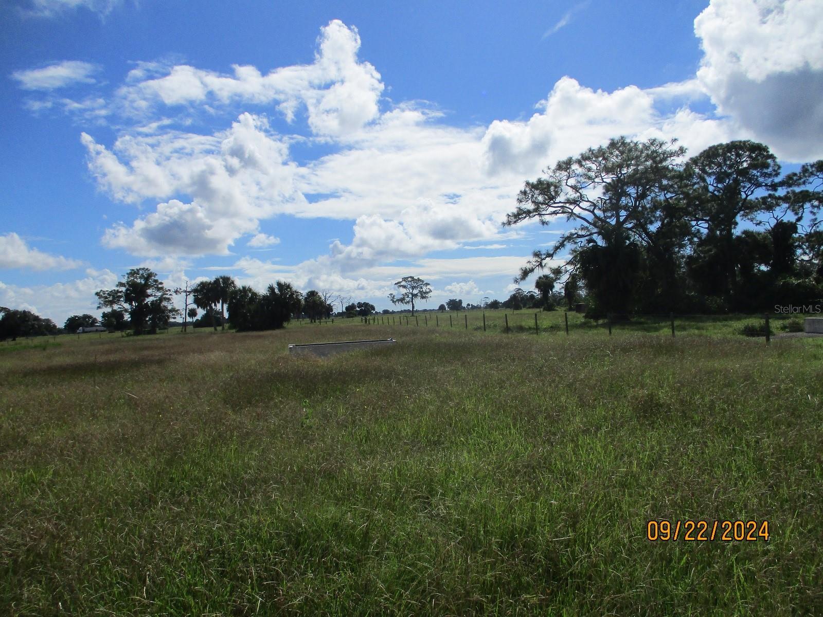 OKEECHOBEE - Residential