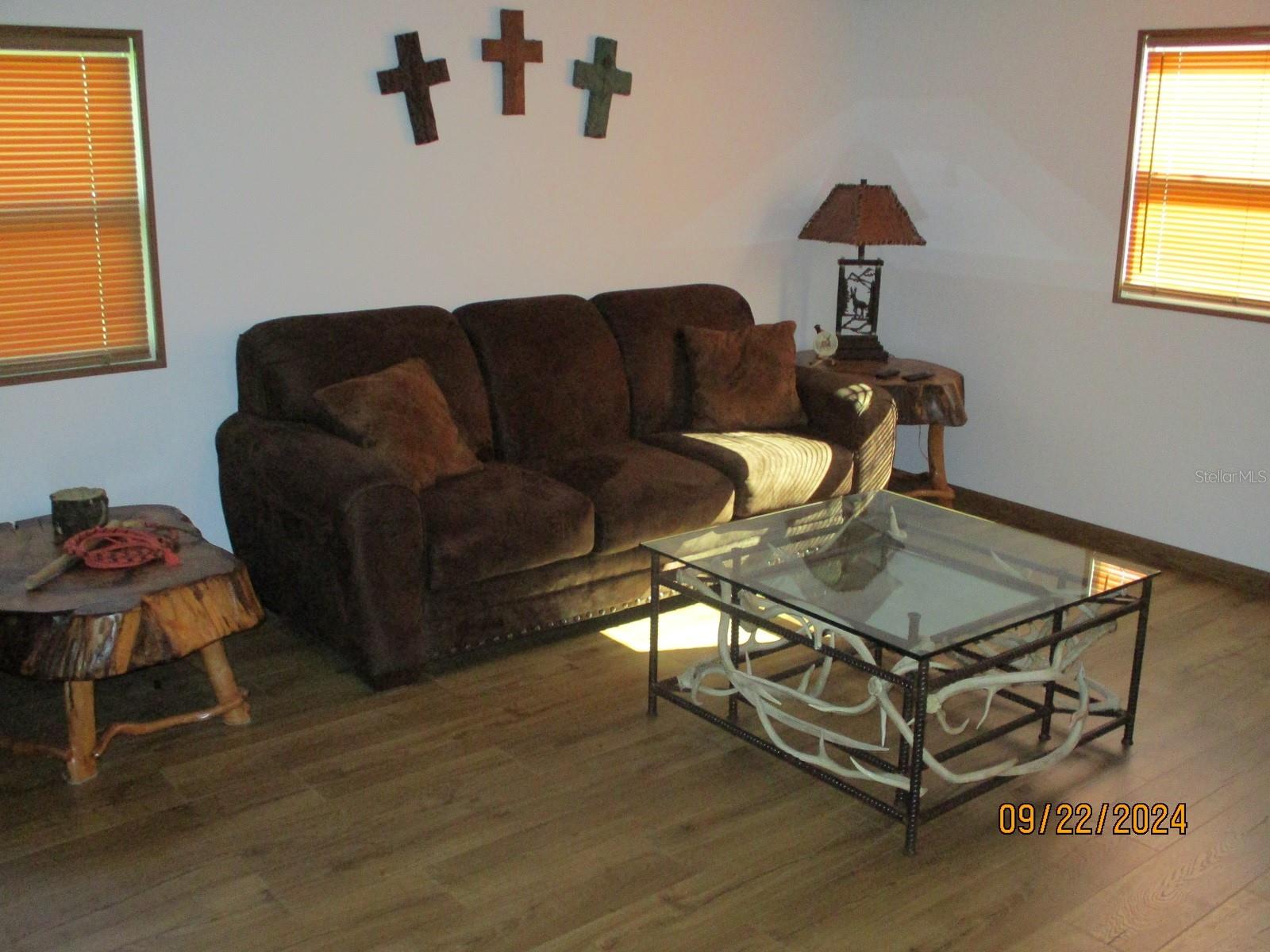 OKEECHOBEE - Residential