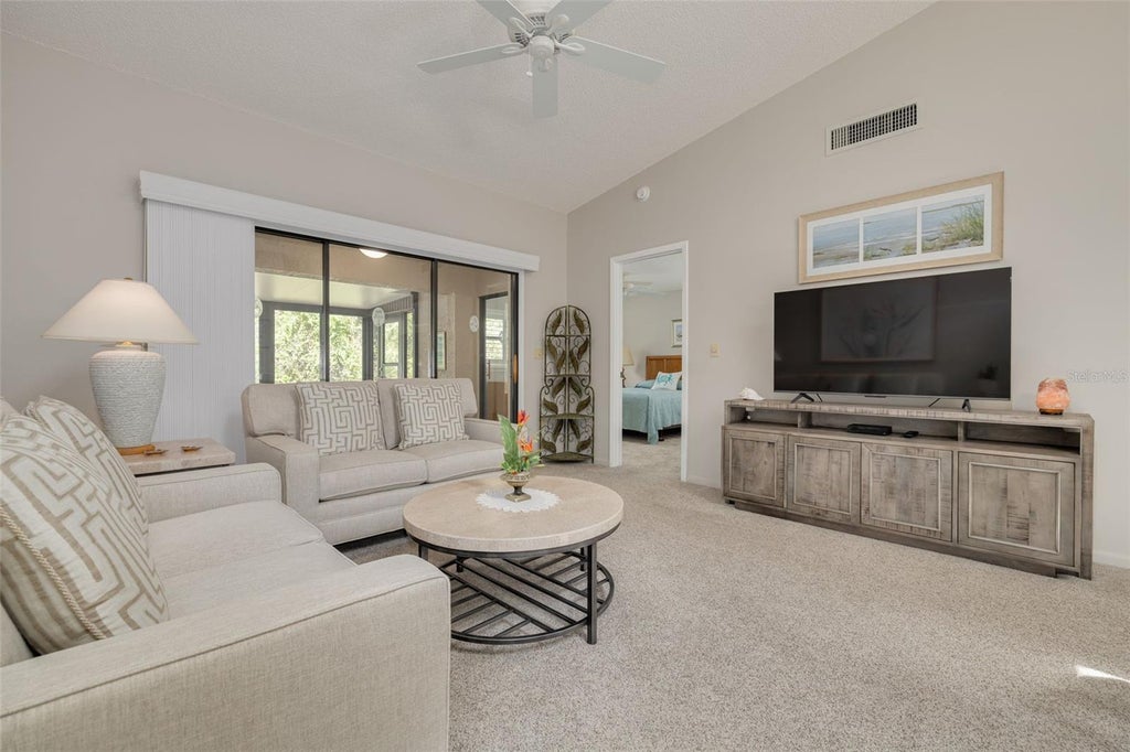 Photo of 3185 Charter Club Drive #B, Tarpon Springs, FL 34688 (MLS # TB8552772)