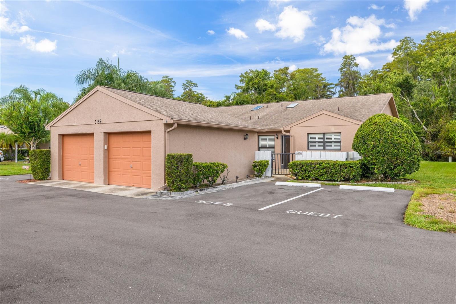 3185 CHARTER CLUB DRIVE B