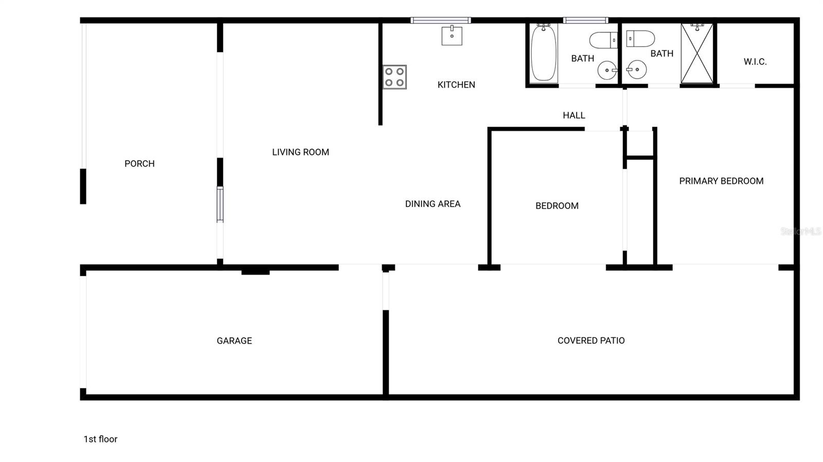 SPRINGWOOD VILLAS - Residential