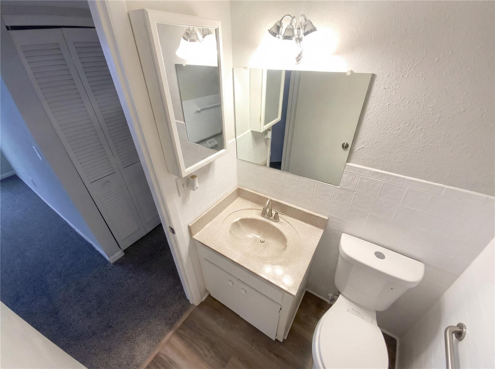 SPRINGWOOD VILLAS - Residential