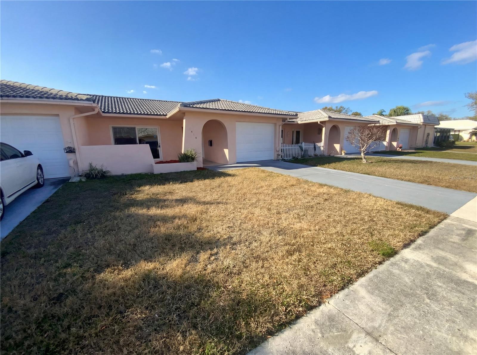 SPRINGWOOD VILLAS - Residential