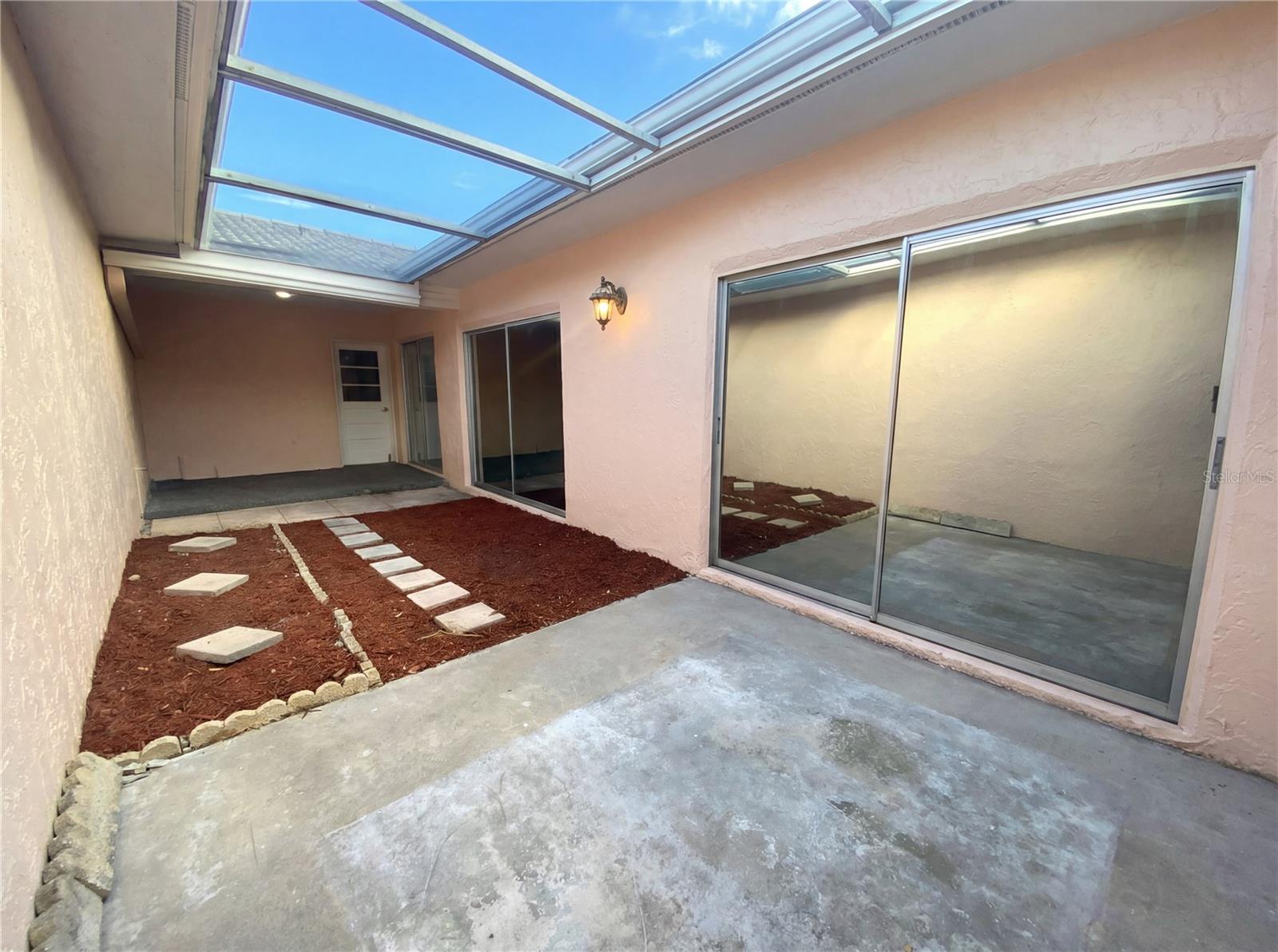 SPRINGWOOD VILLAS - Residential