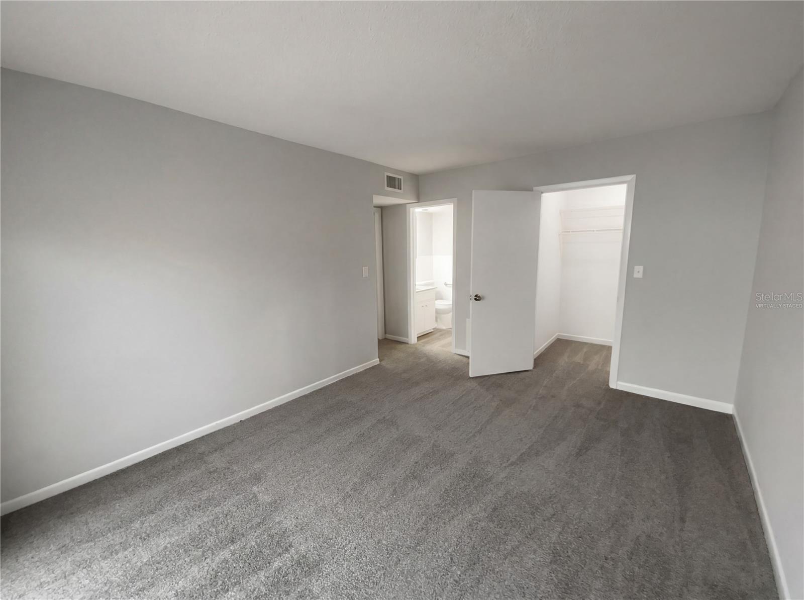 SPRINGWOOD VILLAS - Residential